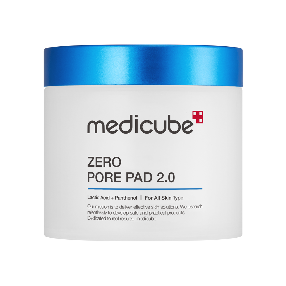 Zero Pore Pad 2.0