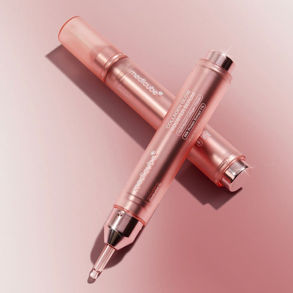 Collagen Glow Booster Serum
