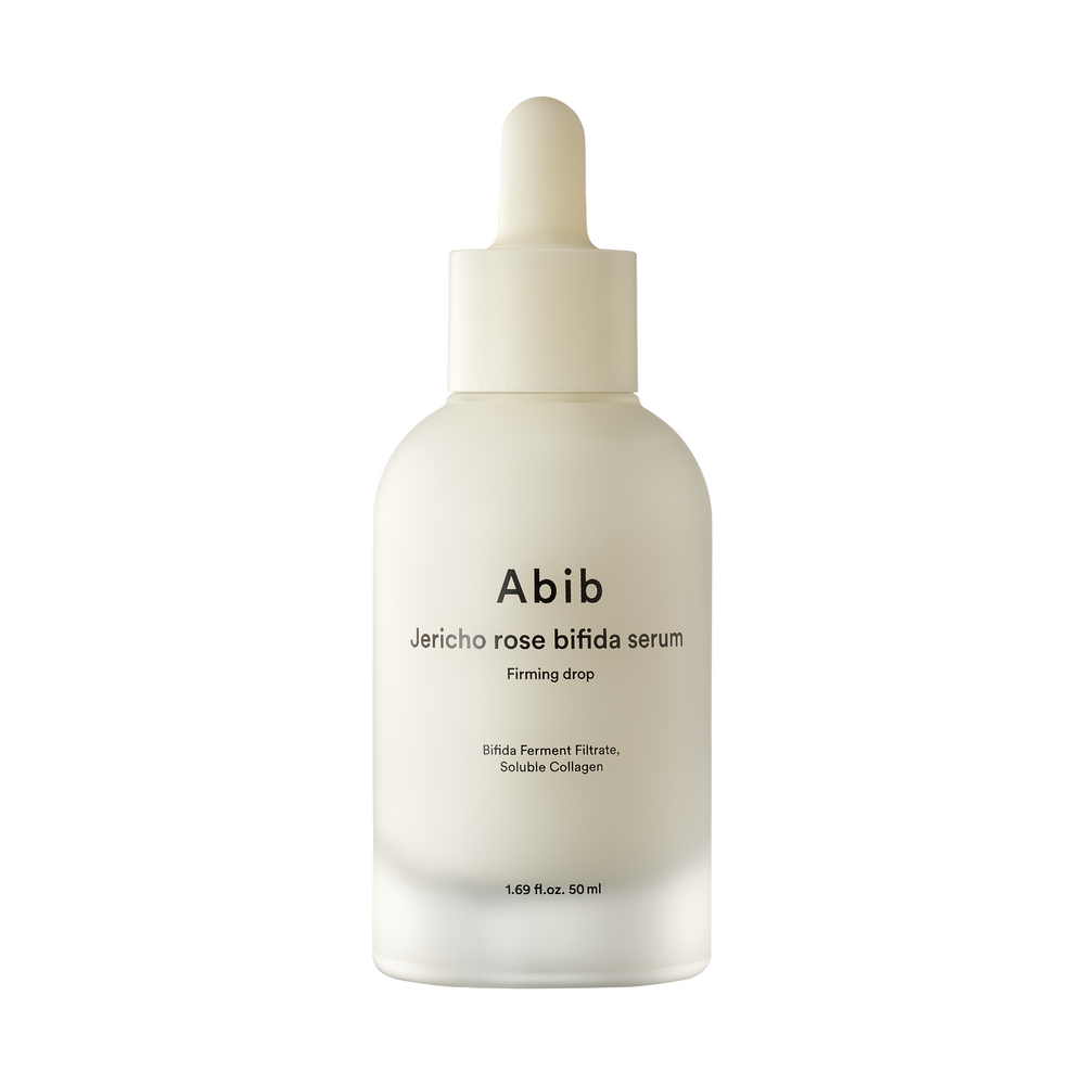 Jericho Rose Bifida Serum Firming Drop