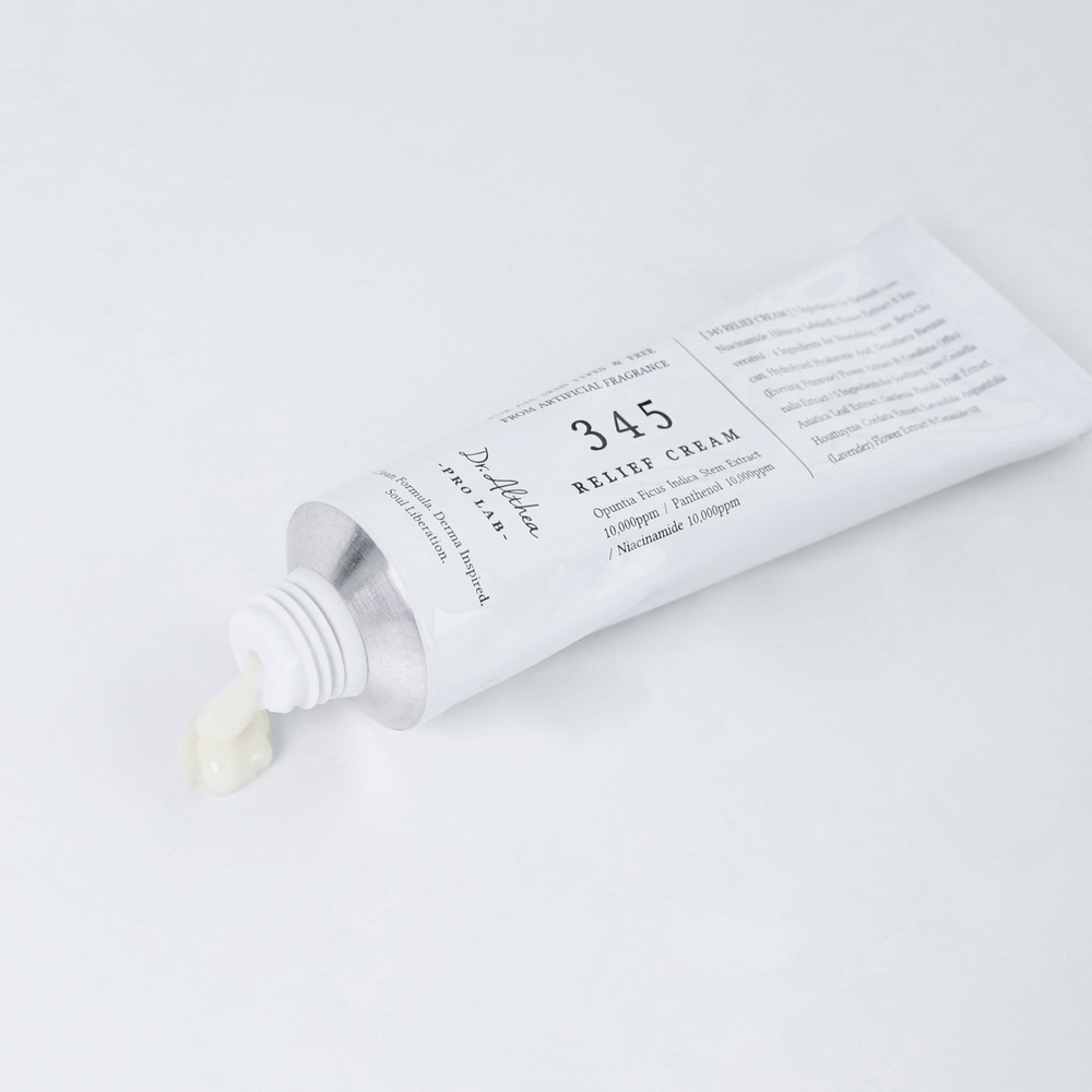 345 Relief Cream