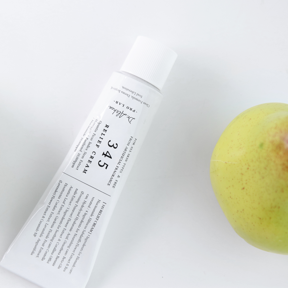 345 Relief Cream