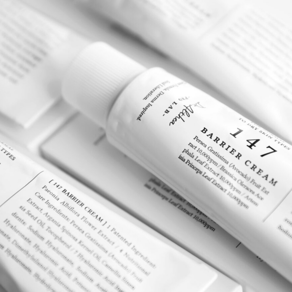 147 Barrier Cream