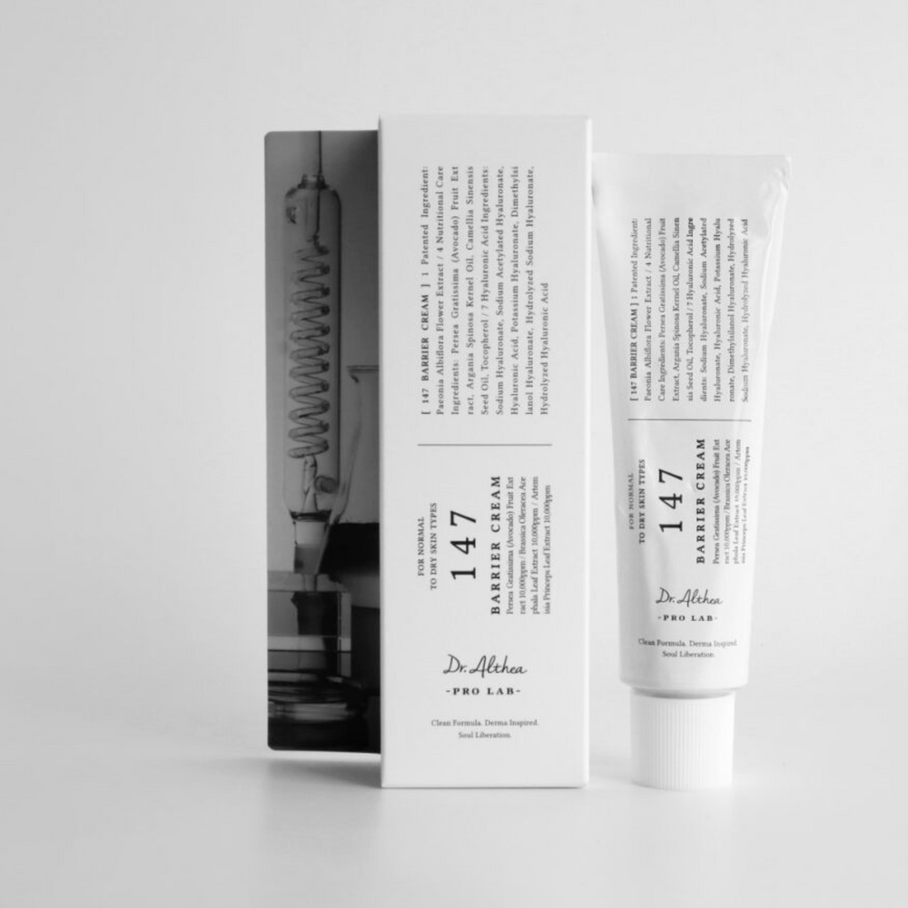 147 Barrier Cream