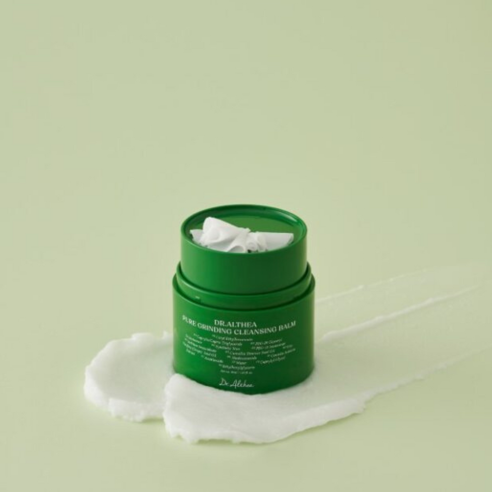 Pure Grinding Cleansing Balm