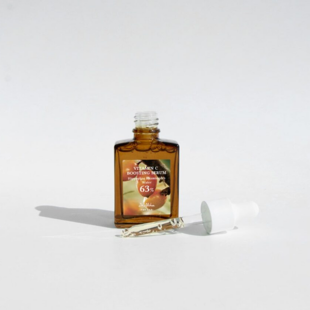 Vitamin C Boosting Serum