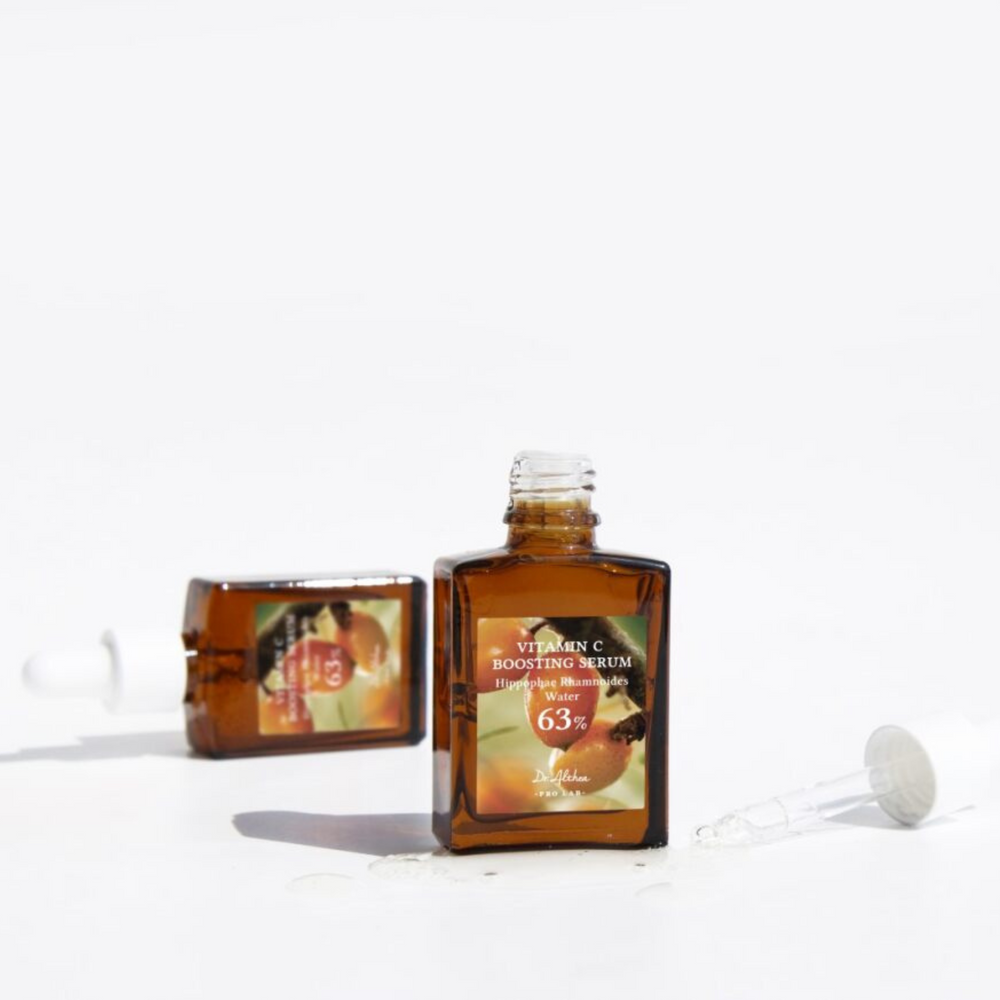 Vitamin C Boosting Serum