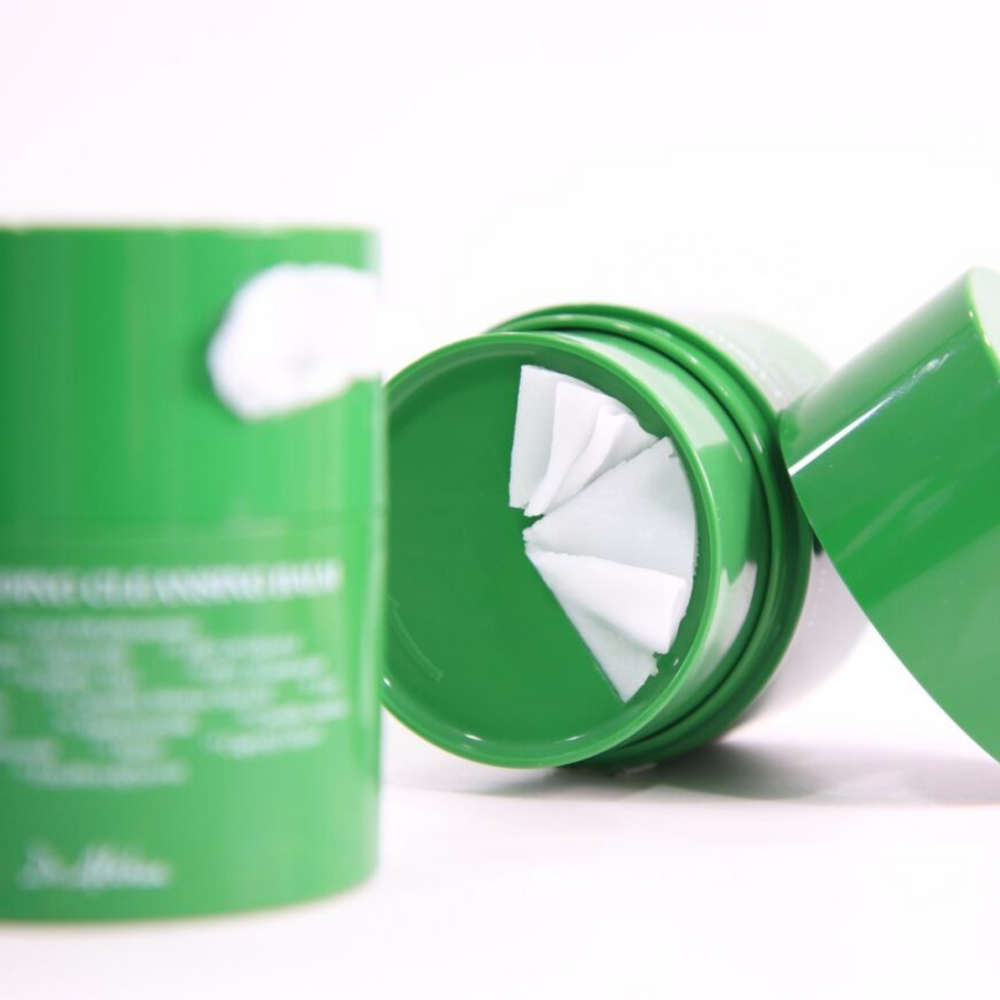 Pure Grinding Cleansing Balm