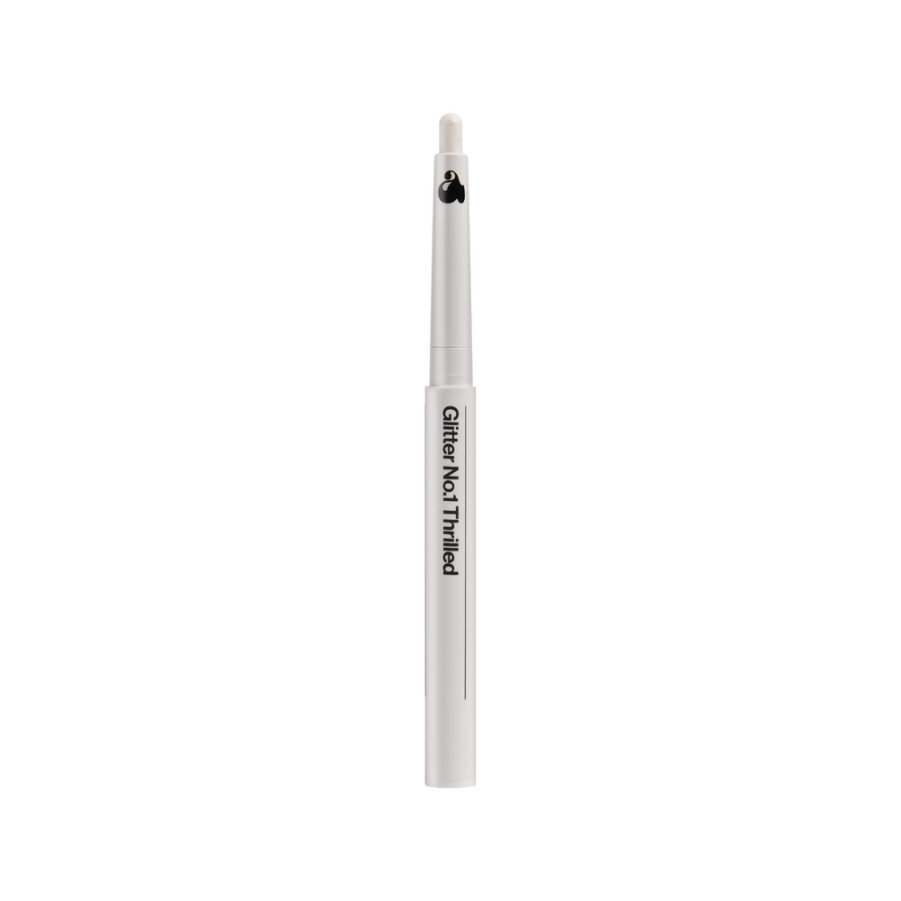 5535-Pretty Easy Glitter Stick N°1 Thrilled 0,7g