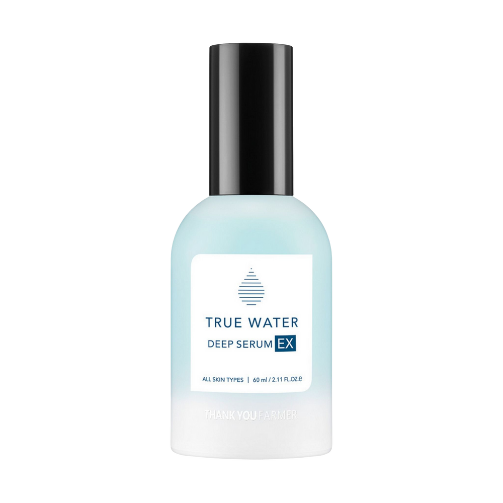 True Water Deep Serum EX