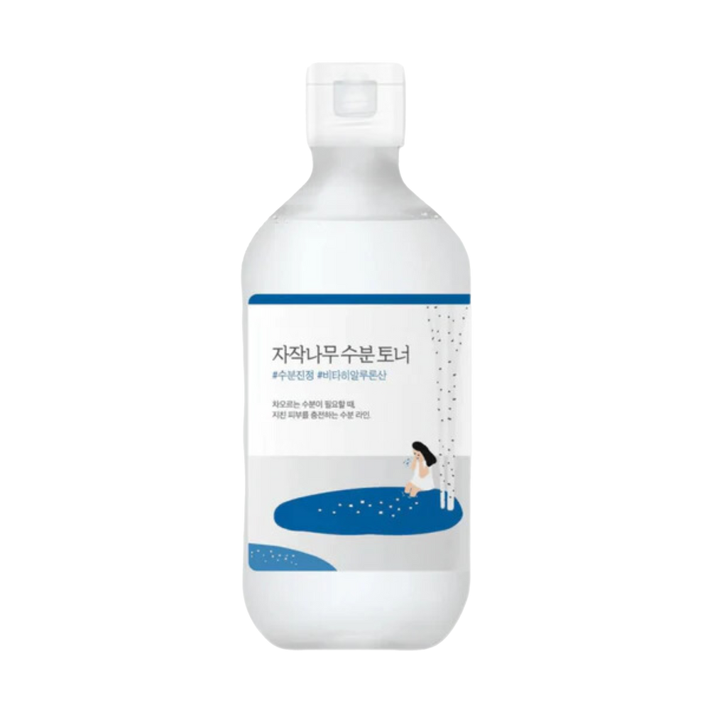Birch Juice Moisturizing Toner