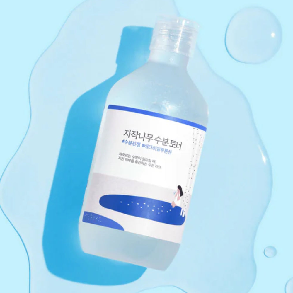Birch Juice Moisturizing Toner