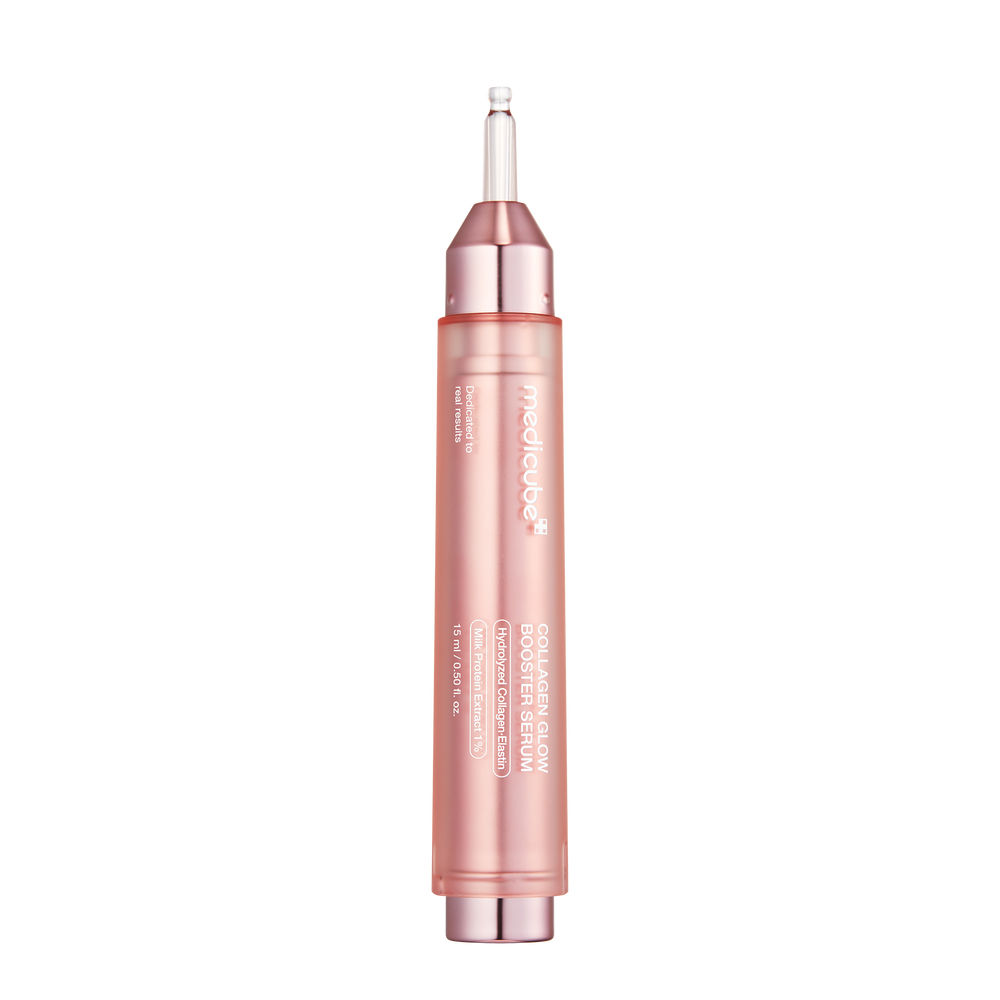 Collagen Glow Booster Serum