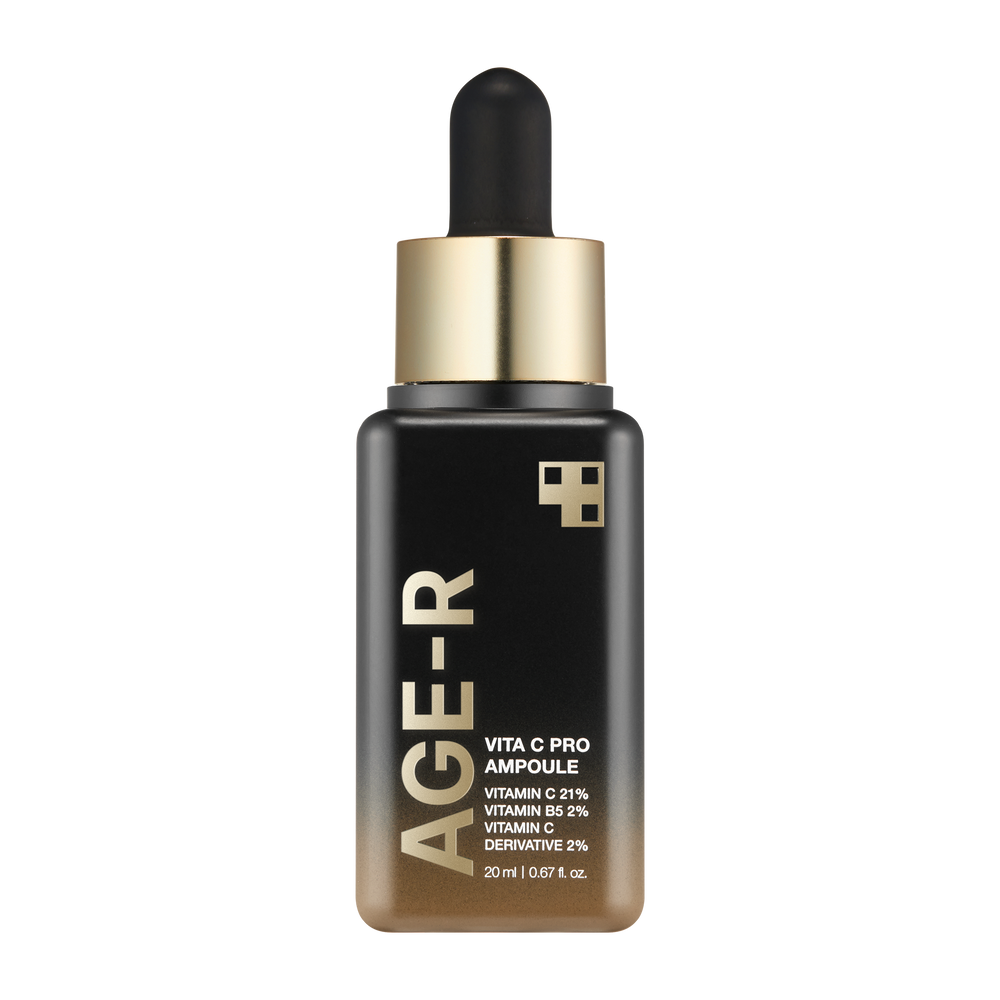 Age-R Vita C Pro Ampoule
