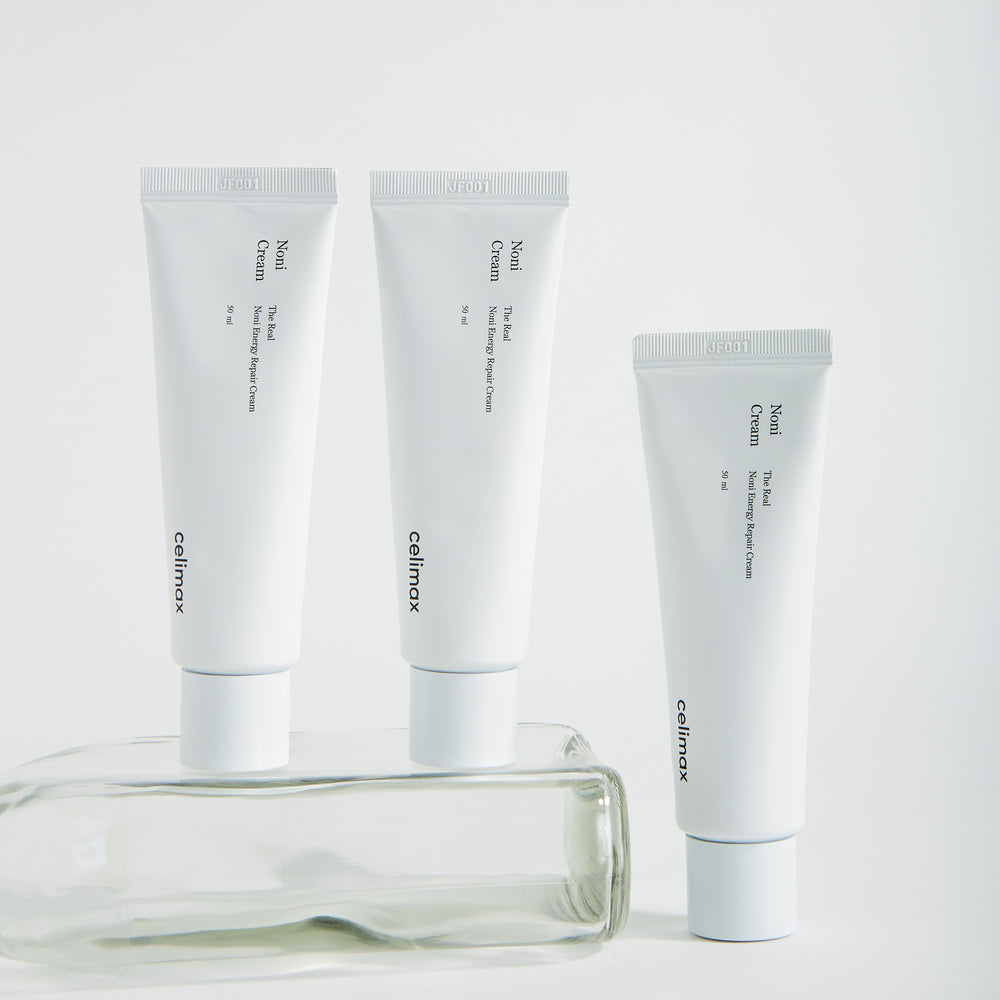 The Real Noni Energy Repair Cream