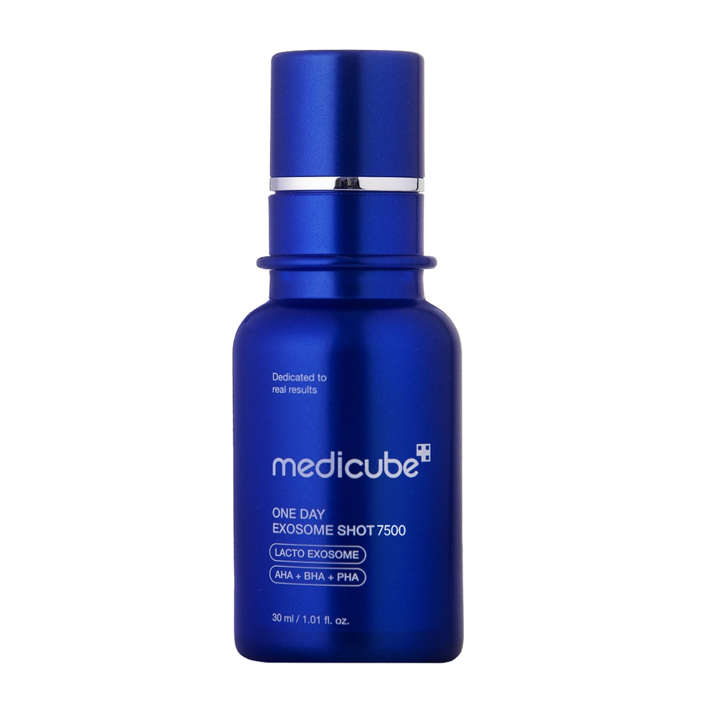 One Day Exosome Shot Pore Ampoule 7500
