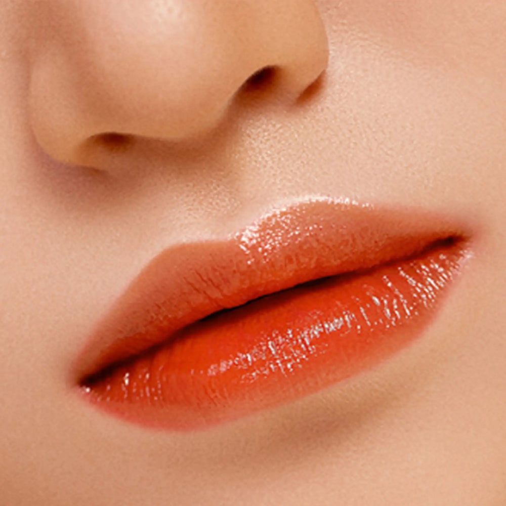 Shine Mood Slick #06 Sassy Tangerine