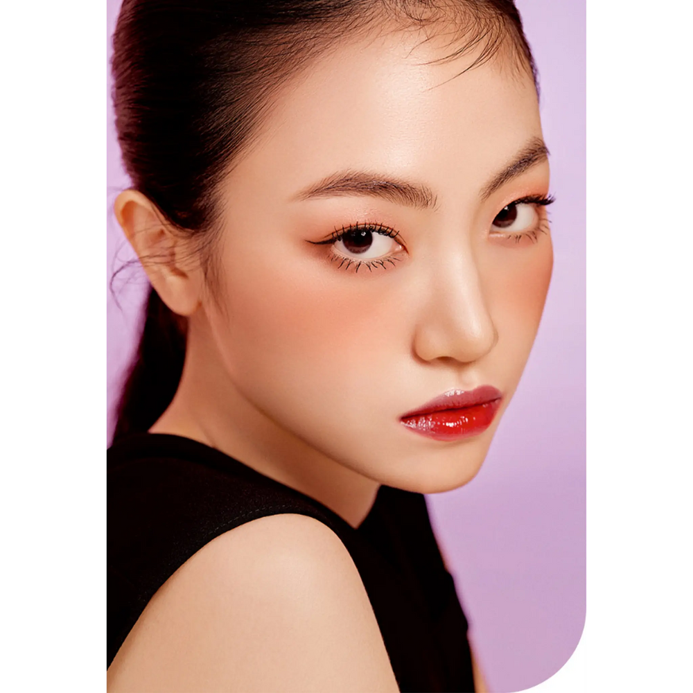 Shine Mood Slick #08 Lucid Red