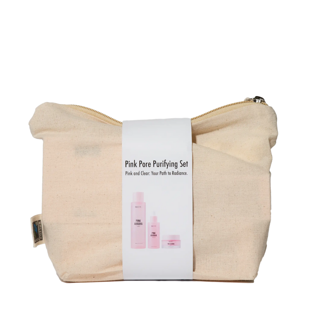 NACIFIC Pore Purifying Set
