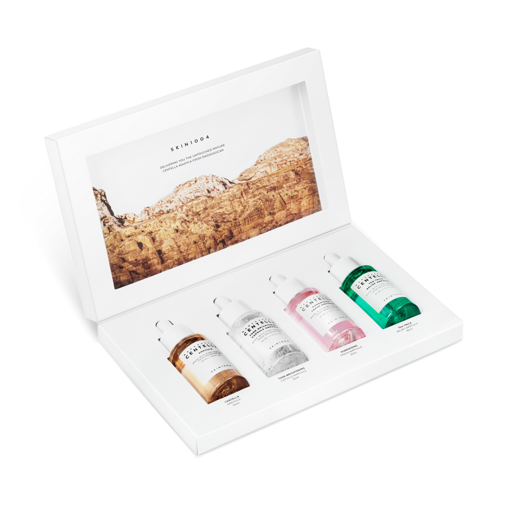 Centella Ampoule Kit