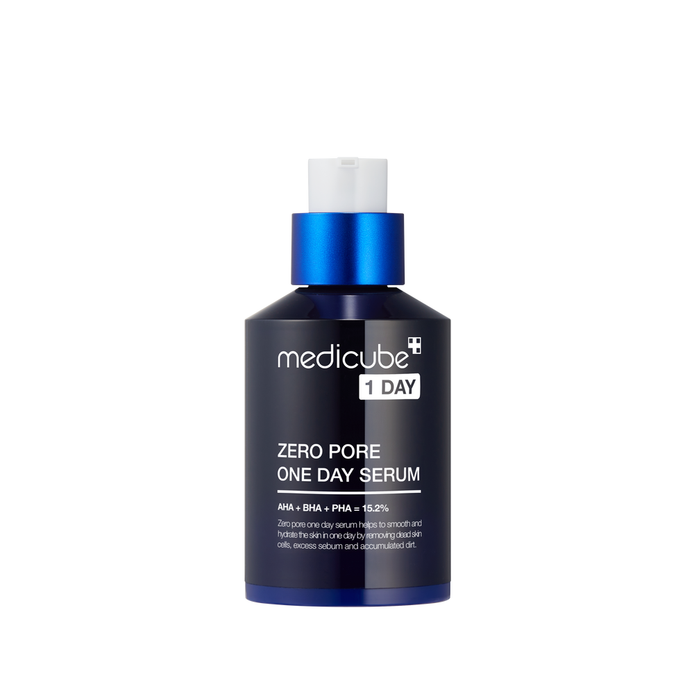Zero Pore One Day Serum