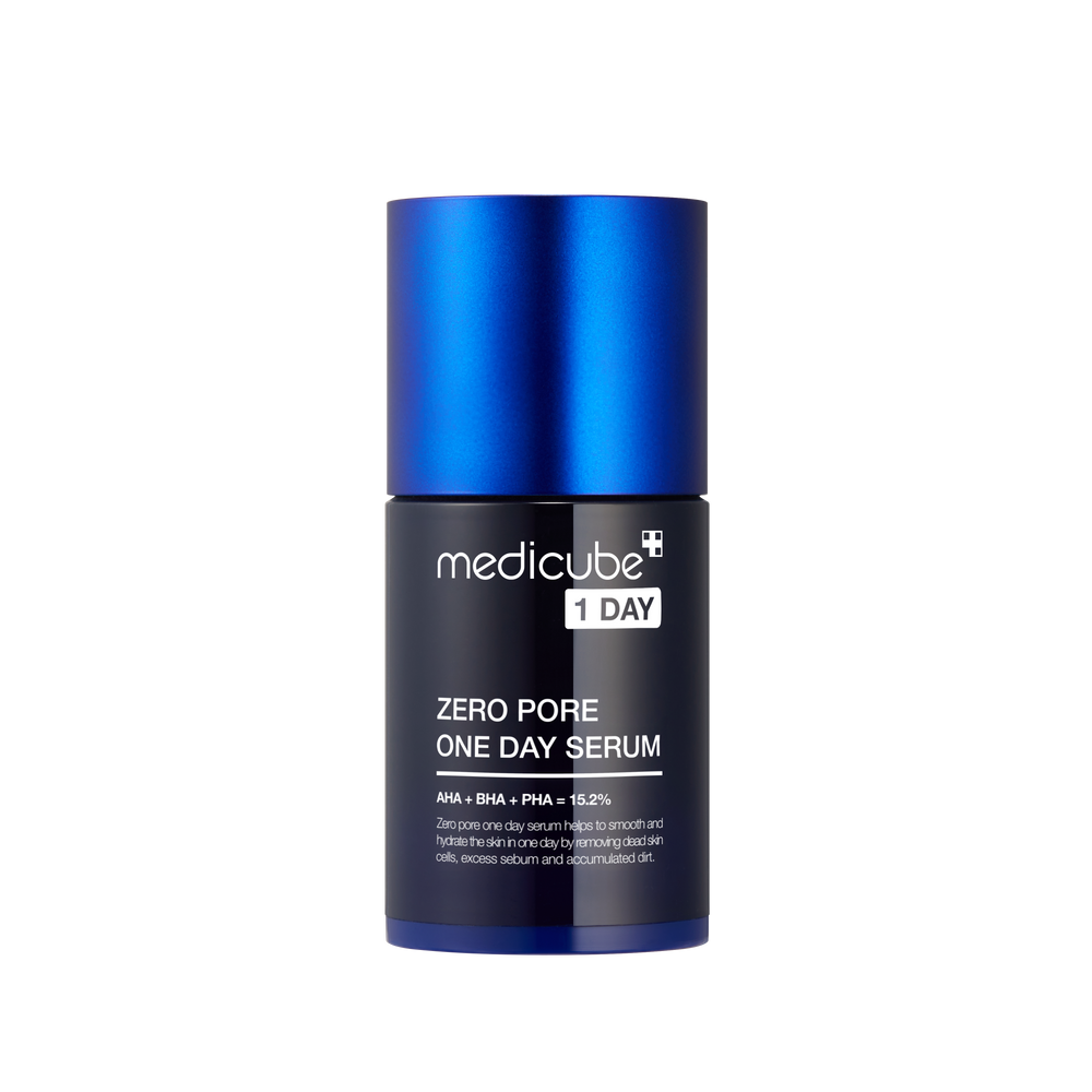Zero Pore One Day Serum