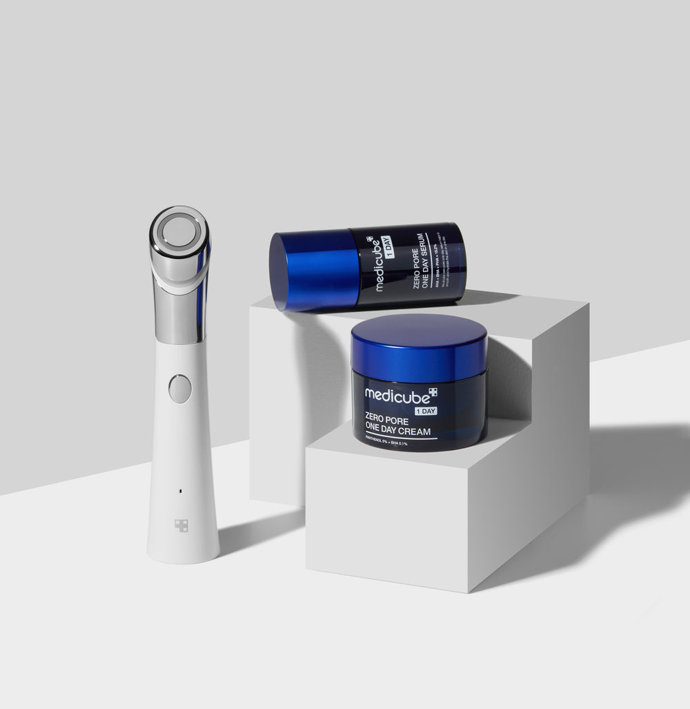 Zero Pore One Day Cream