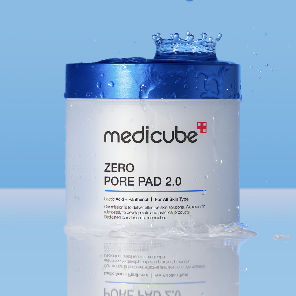 Zero Pore Pad 2.0