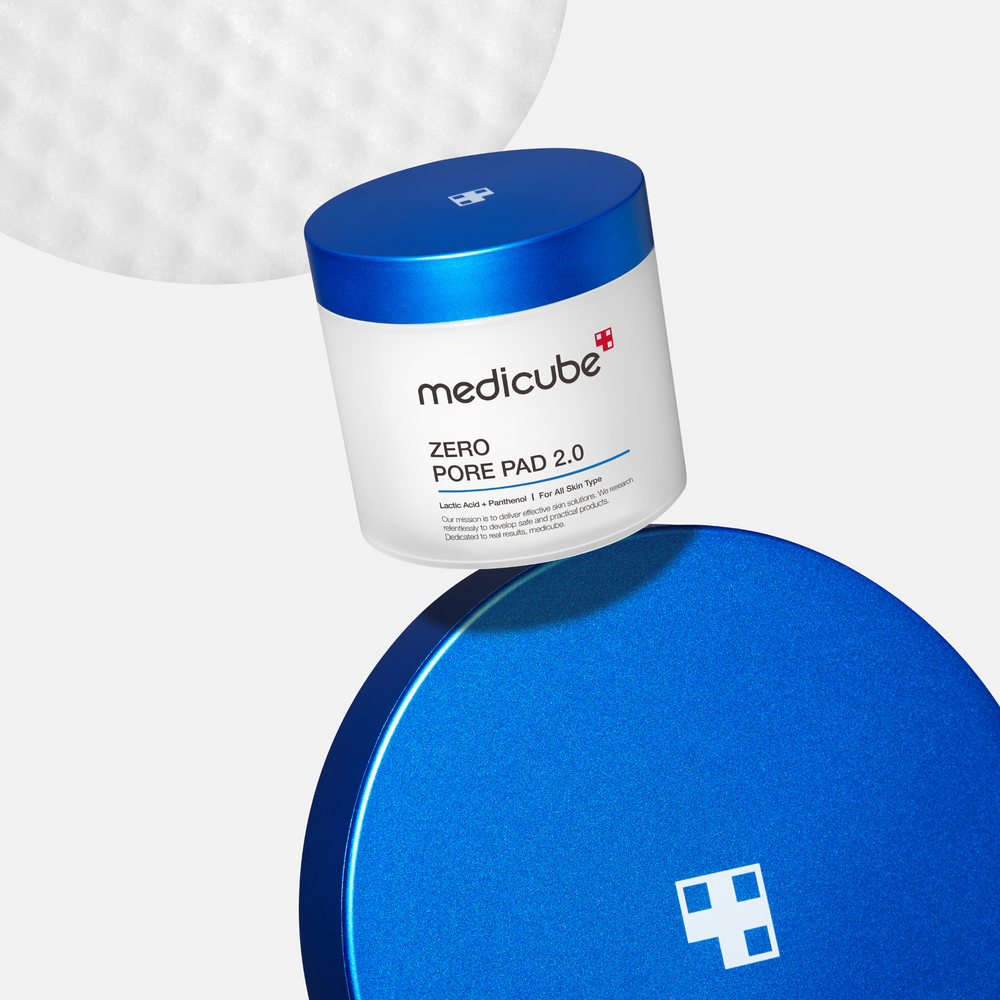 Zero Pore Pad 2.0