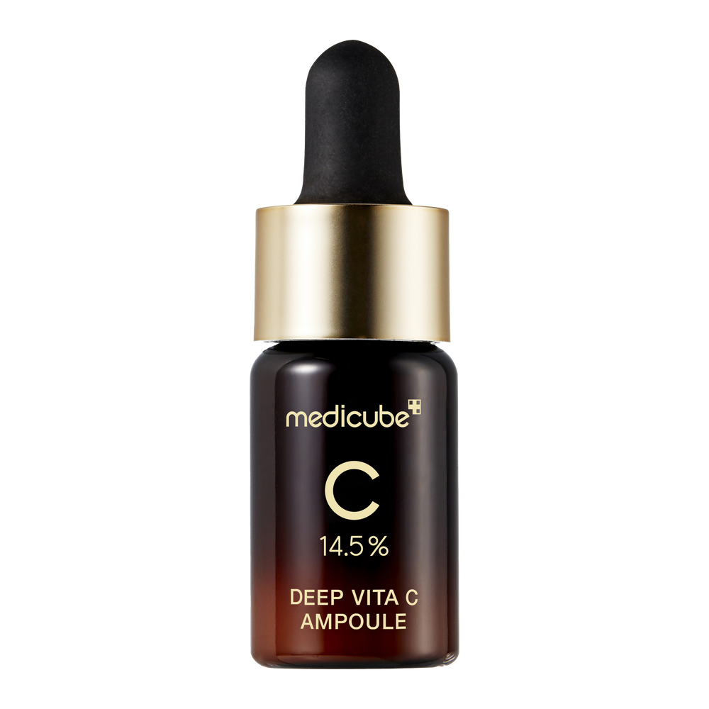 Deep Vita C Ampoule 2.0