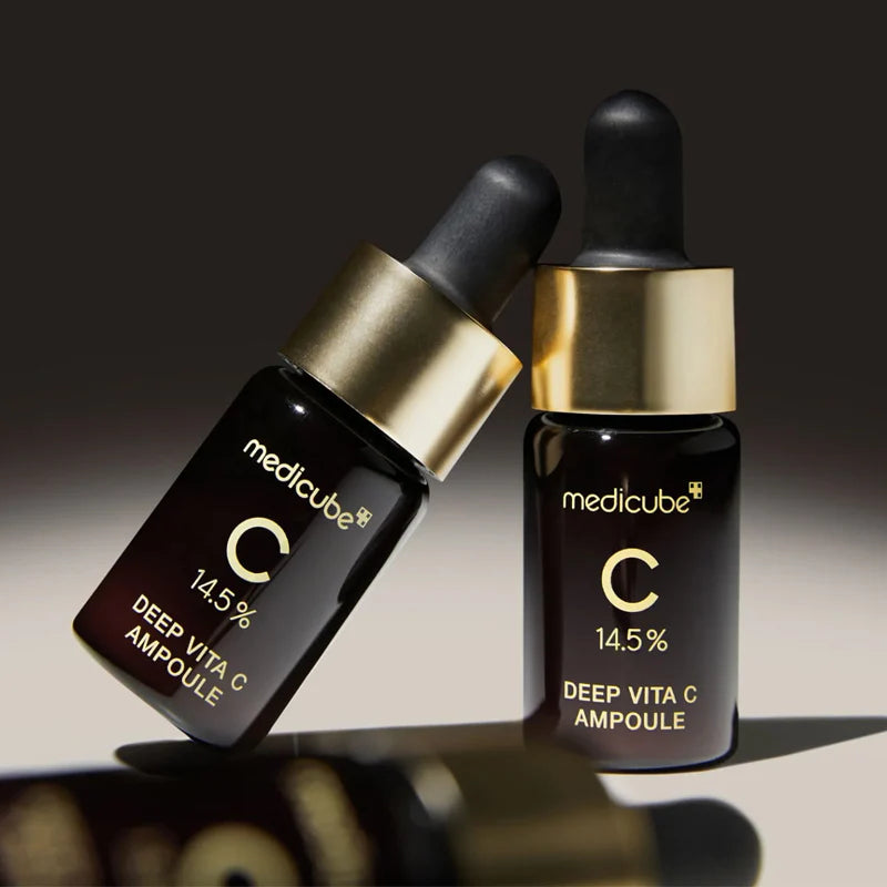 Deep Vita C Ampoule 2.0