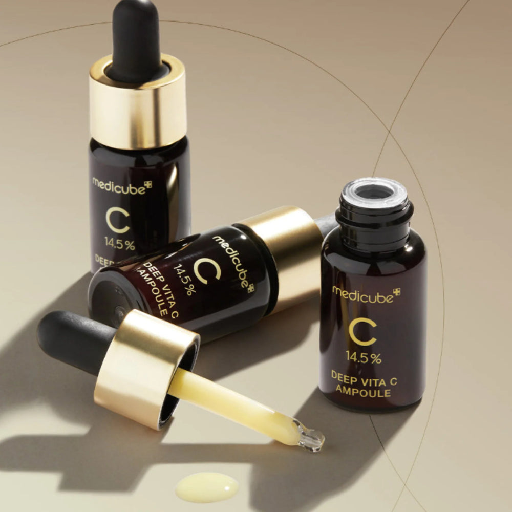 Deep Vita C Ampoule 2.0