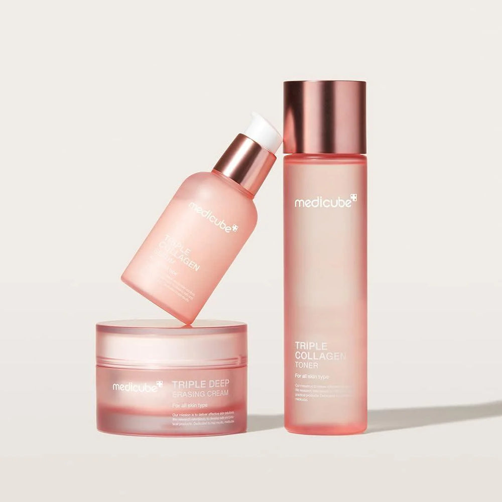 Triple Collagen Toner 4.0