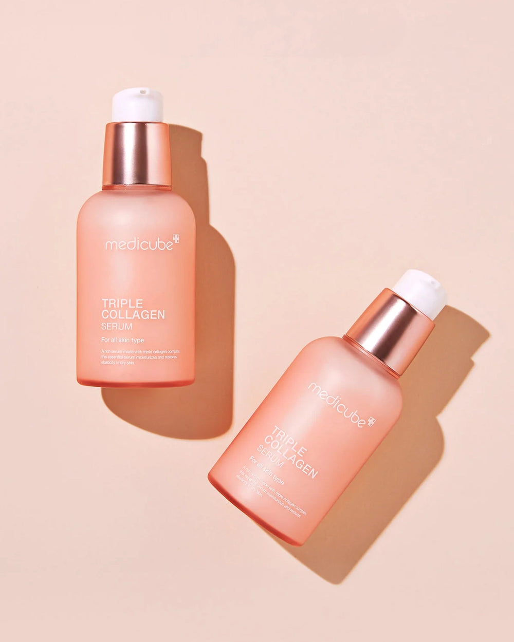 Triple Collagen Serum 4.0
