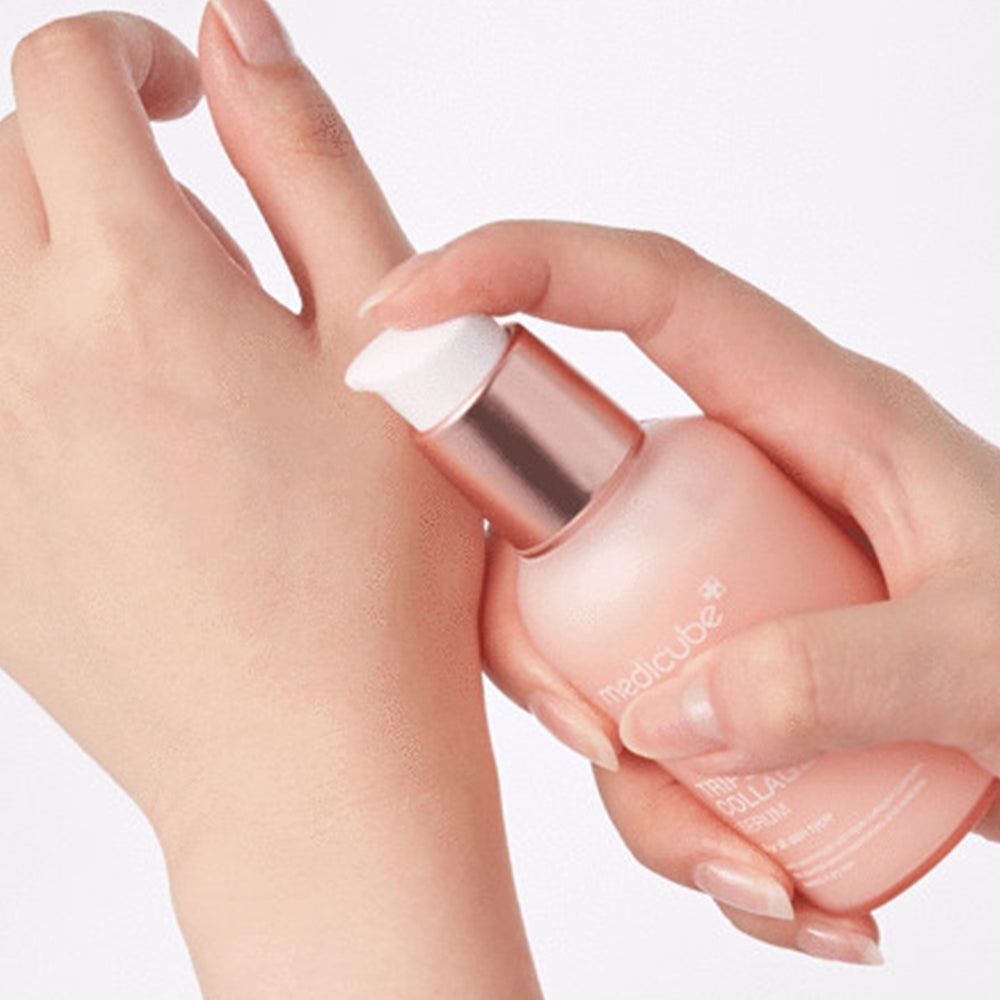 Triple Collagen Serum 4.0