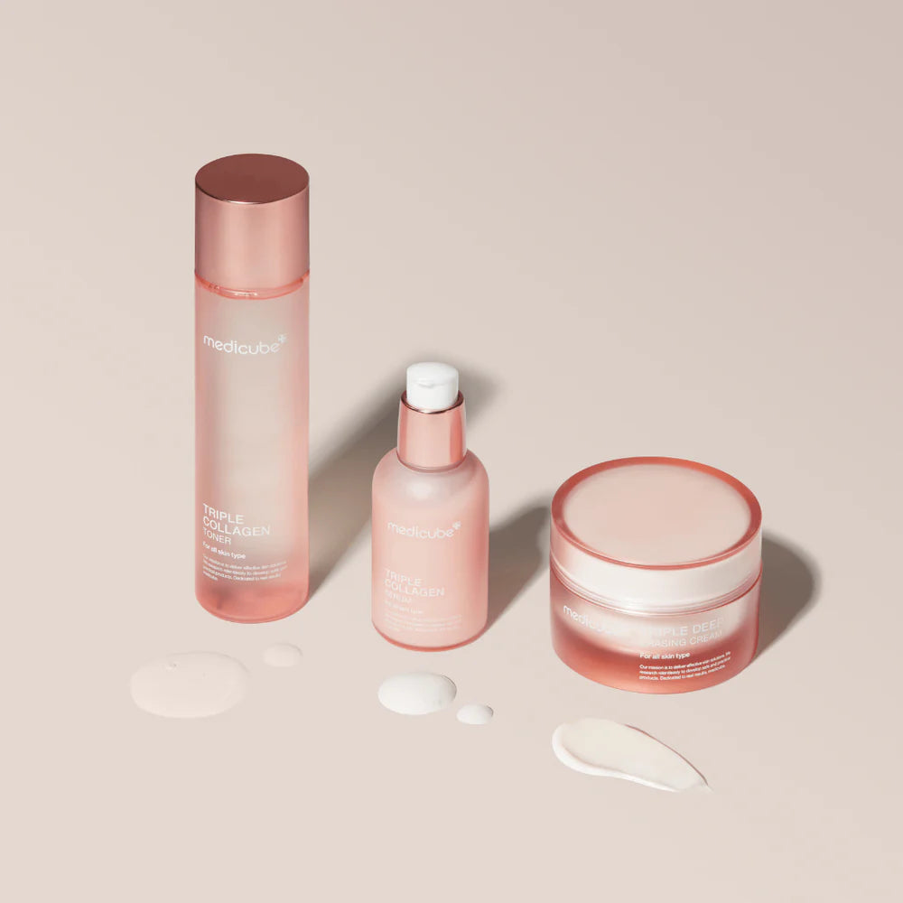 Triple Collagen Serum 4.0