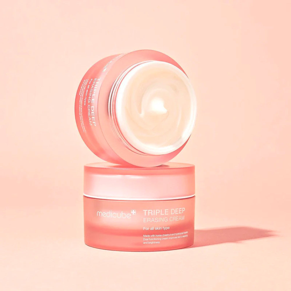 Triple Collagen Cream 4.0