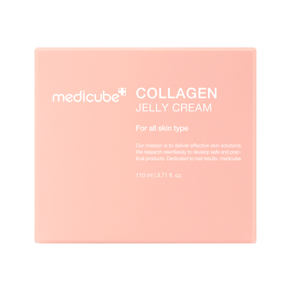 Collagen Jelly Cream