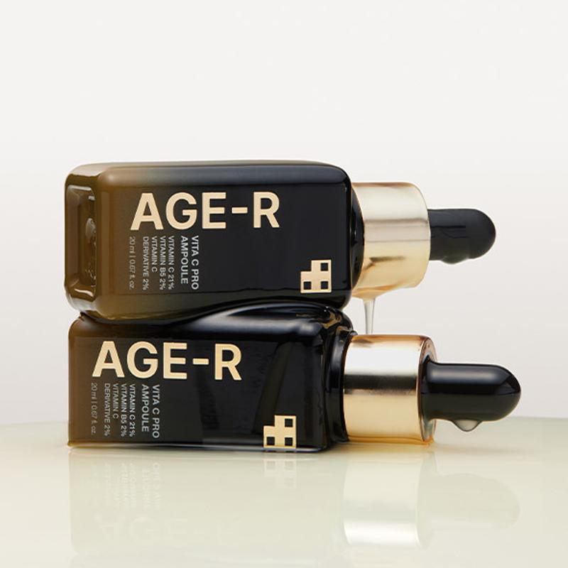 Age-R Vita C Pro Ampoule
