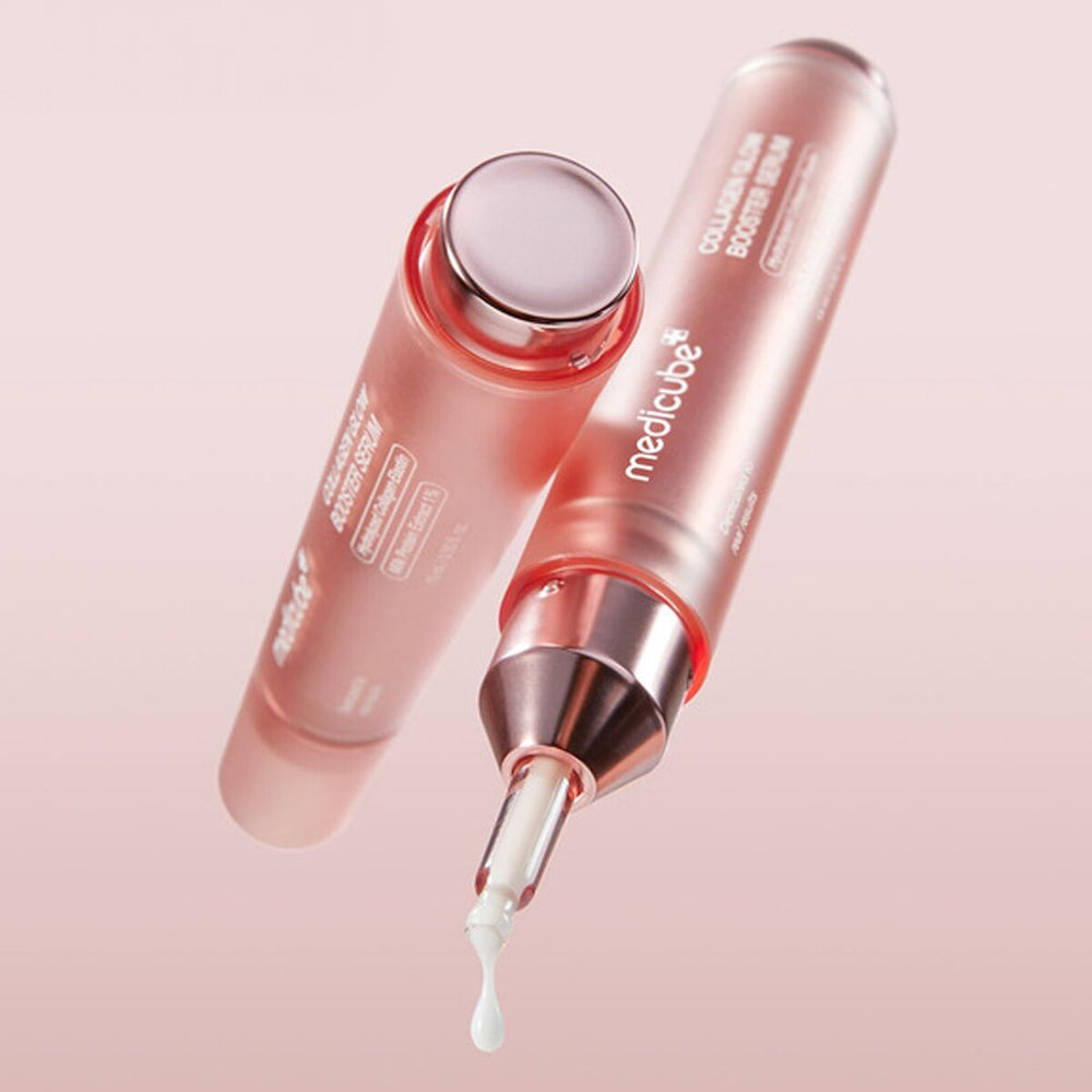 Collagen Glow Booster Serum