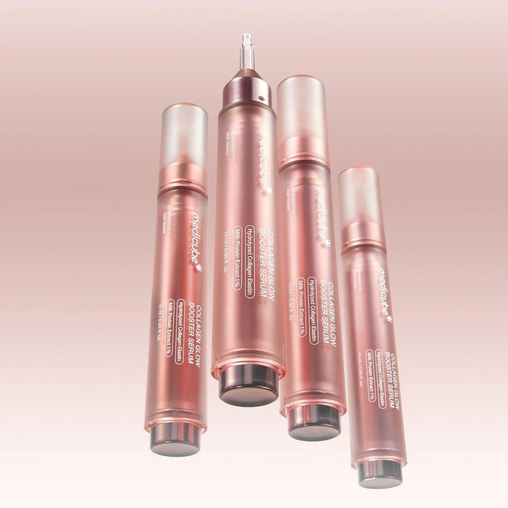 Collagen Glow Booster Serum
