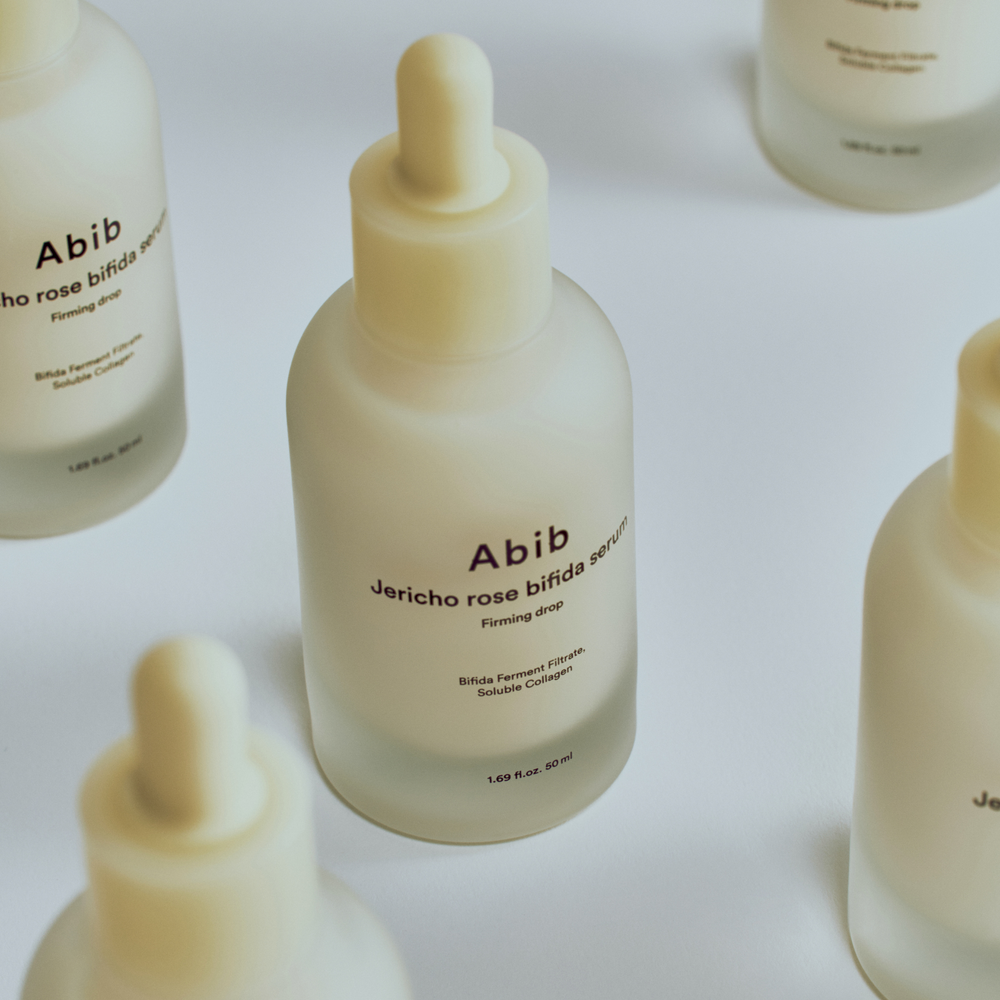 Jericho Rose Bifida Serum Firming Drop