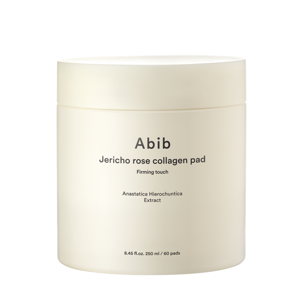 Jericho Rose Collagen Pad Firming Touch