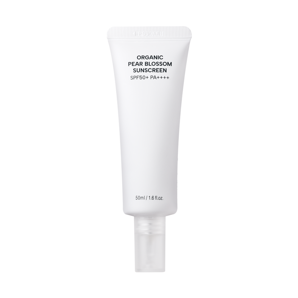 Pear Blossom Sunscreen
