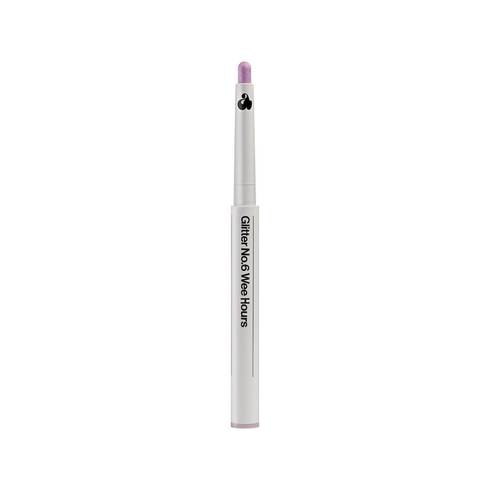 5533-Pretty Easy Glitter Stick N°6 Wee Hours 0,7g