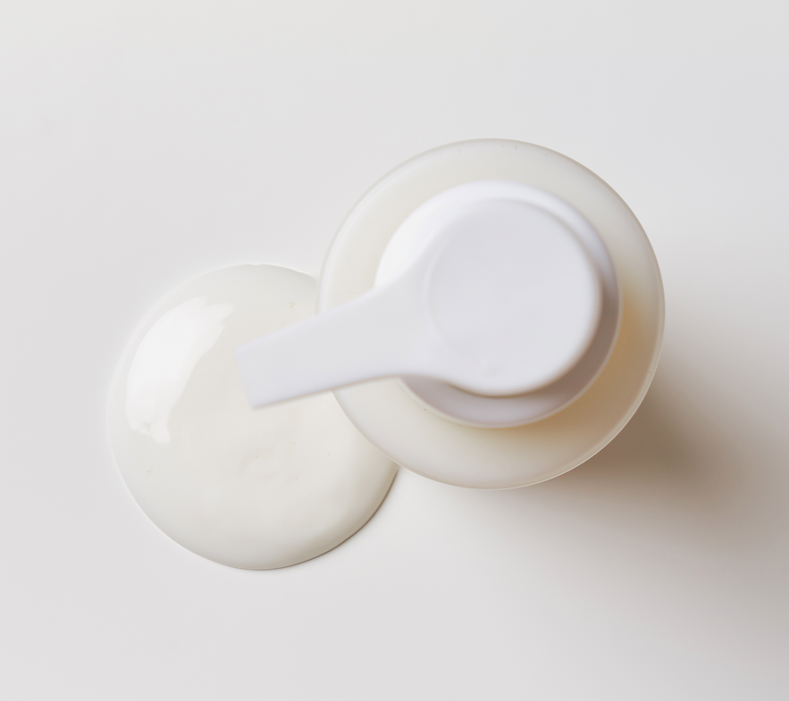 Cleanse Me Softly Milk Cleanser