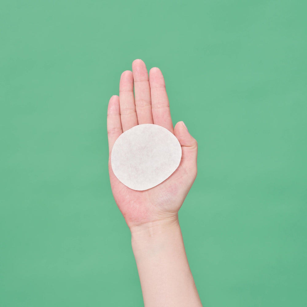 Phyto Relieful Cica Toner Pad