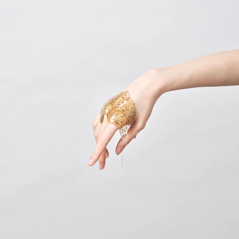 Phyto Relieful Cica Gel Cleanser