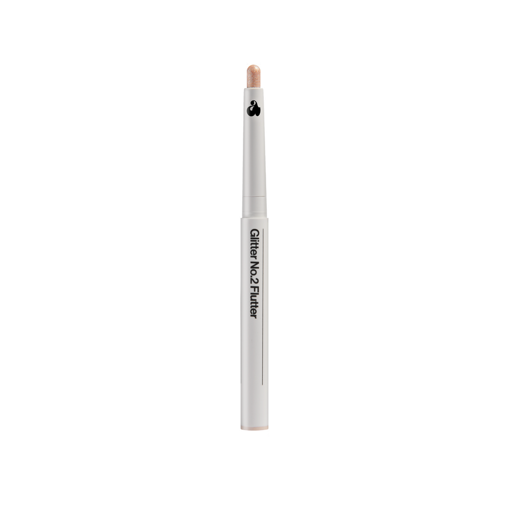 UNLEASHIA - Pretty Easy Glitter Stick
