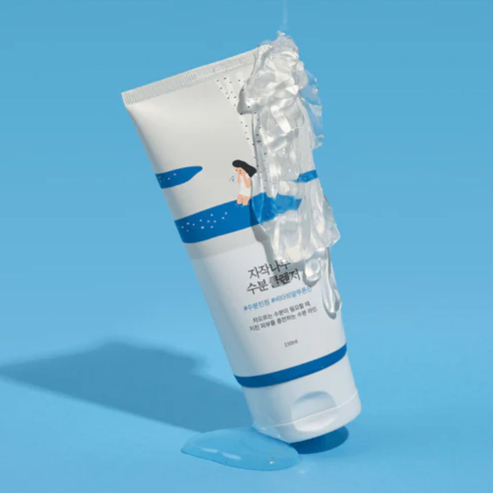 Birch Juice Moisturizing Cleanser