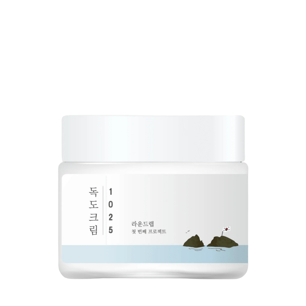 1025 DOKDO Cream